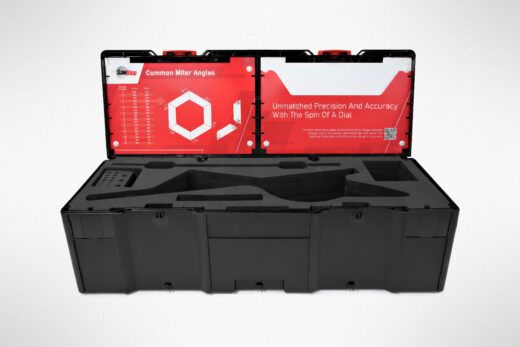 SawStop RMG Systainer_Box Only 01