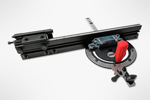 SawStop Scale Miter Gauge 01