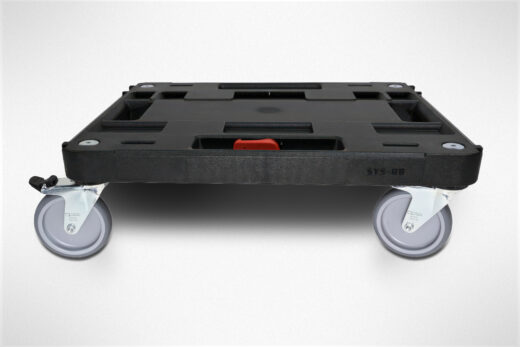 SawStop Systainer Cart 01