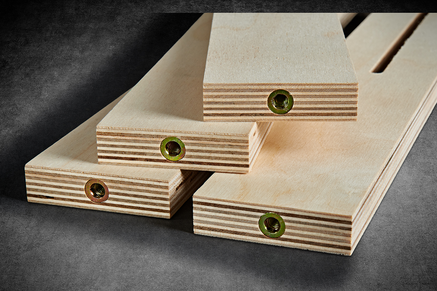 The Woodsmith Store Juice Groove Kit 03