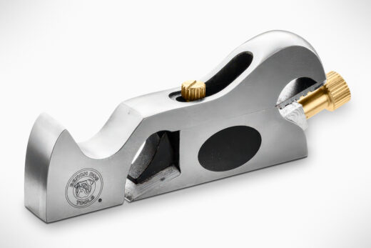 Bench Dog No. 92 Shoulder Plane 01