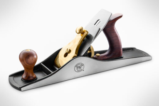 Bench Dog No. 5-1/2 Jackl PLane 01