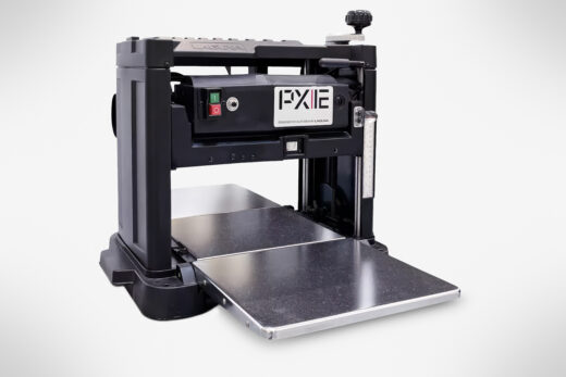 Laguna PX/12 Planer 01
