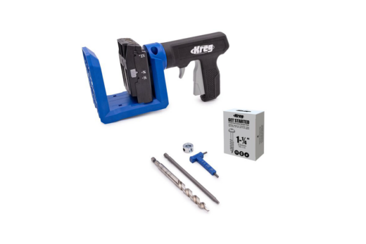 Kreg KPHJ520PRO2 Pocket-Hole Jig